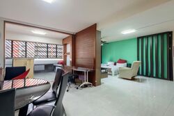 Blk 366 Yishun Glory (Yishun), HDB 5 Rooms #554811581